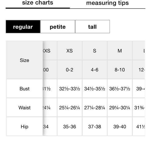 NWOT Athleta Stellar Trouser black pants size 6 - Picture 3 of 13